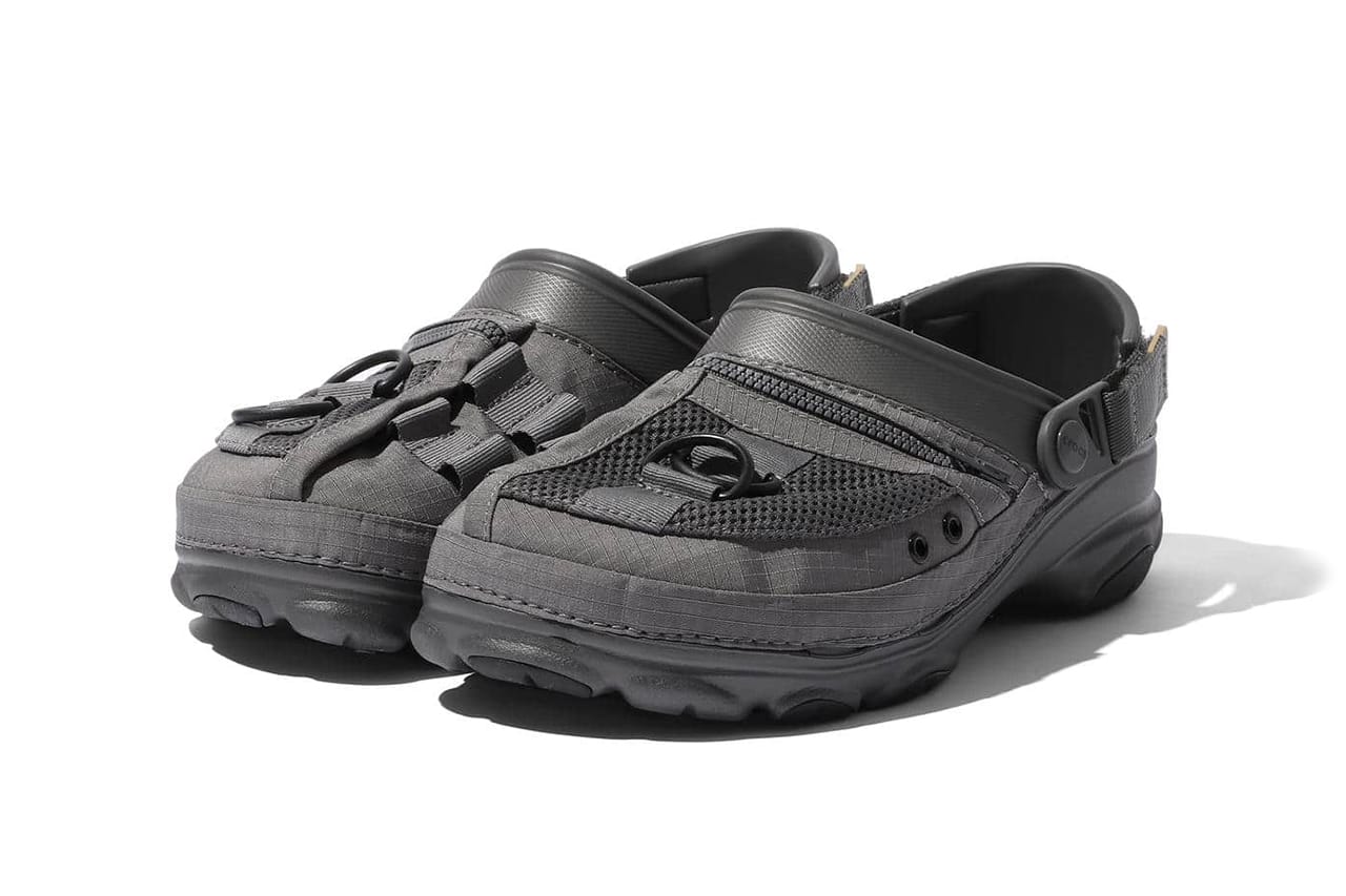 crocs shoes under 5