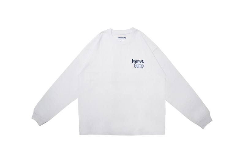BEAUTY and YOUTH Forrest Gump Capsule united arrows and sons japan japanese label tokyo brand menswear streetwear spring summer 2020 collection poggy the man
