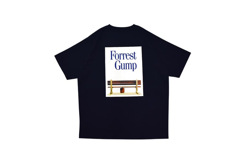 BEAUTY and YOUTH Forrest Gump Capsule united arrows and sons japan japanese label tokyo brand menswear streetwear spring summer 2020 collection poggy the man