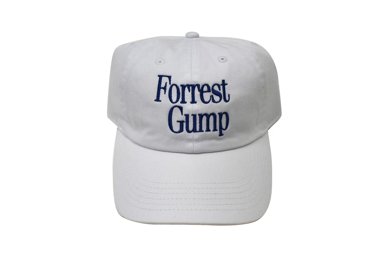 BEAUTY and YOUTH Forrest Gump Capsule united arrows and sons japan japanese label tokyo brand menswear streetwear spring summer 2020 collection poggy the man