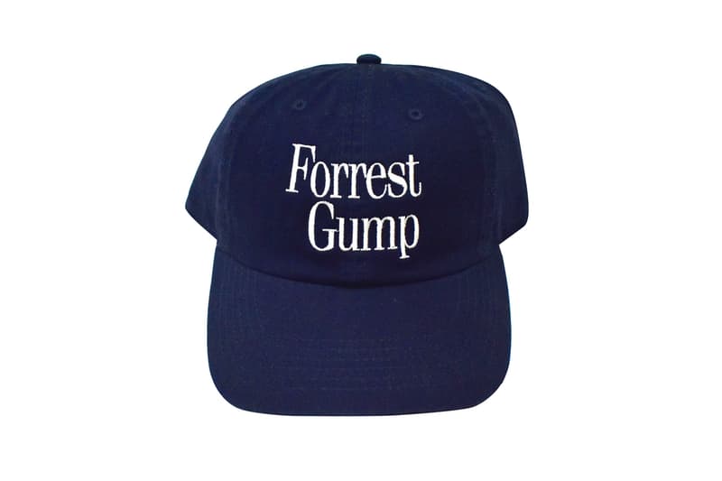 BEAUTY and YOUTH Forrest Gump Capsule united arrows and sons japan japanese label tokyo brand menswear streetwear spring summer 2020 collection poggy the man