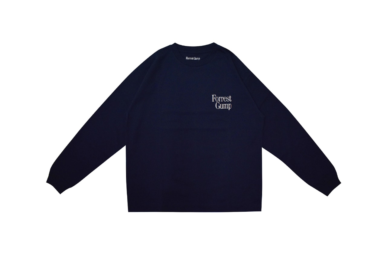 BEAUTY and YOUTH Forrest Gump Capsule united arrows and sons japan japanese label tokyo brand menswear streetwear spring summer 2020 collection poggy the man