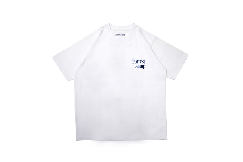 BEAUTY and YOUTH Forrest Gump Capsule united arrows and sons japan japanese label tokyo brand menswear streetwear spring summer 2020 collection poggy the man