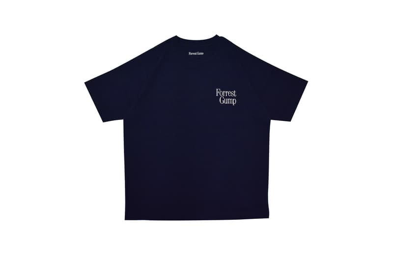 BEAUTY and YOUTH Forrest Gump Capsule united arrows and sons japan japanese label tokyo brand menswear streetwear spring summer 2020 collection poggy the man