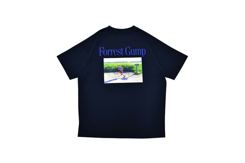 BEAUTY and YOUTH Forrest Gump Capsule united arrows and sons japan japanese label tokyo brand menswear streetwear spring summer 2020 collection poggy the man