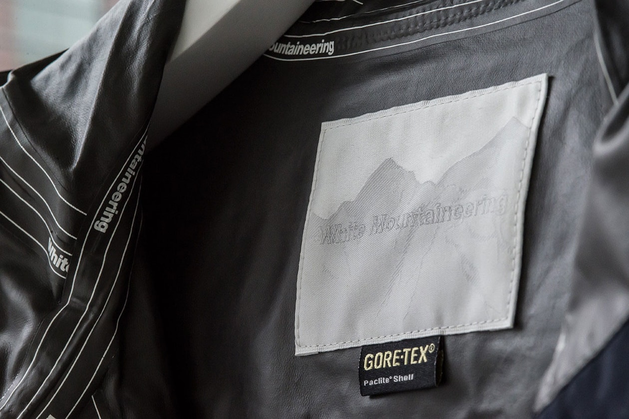 GORE-TEX Behind the HYPE Video Brand Legacy intro wl associates membrane functionality purpose use brands