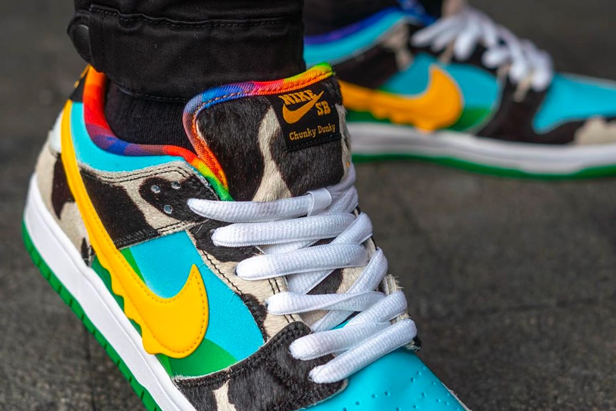 where to buy ben and jerry sb dunks