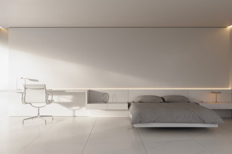 Benahavis House Architecture Fran Silvestre Arquitectos spain Costa del Sol buildings houses homes cantilever design pool hillside rectangular geometric modern contemporary