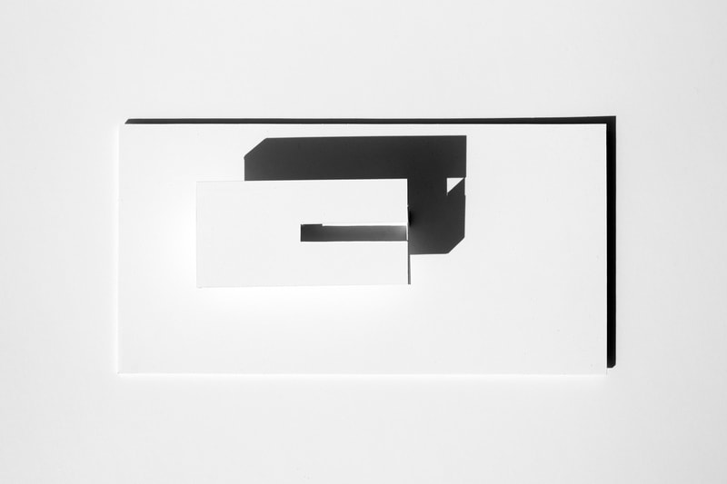Benahavis House Architecture Fran Silvestre Arquitectos spain Costa del Sol buildings houses homes cantilever design pool hillside rectangular geometric modern contemporary