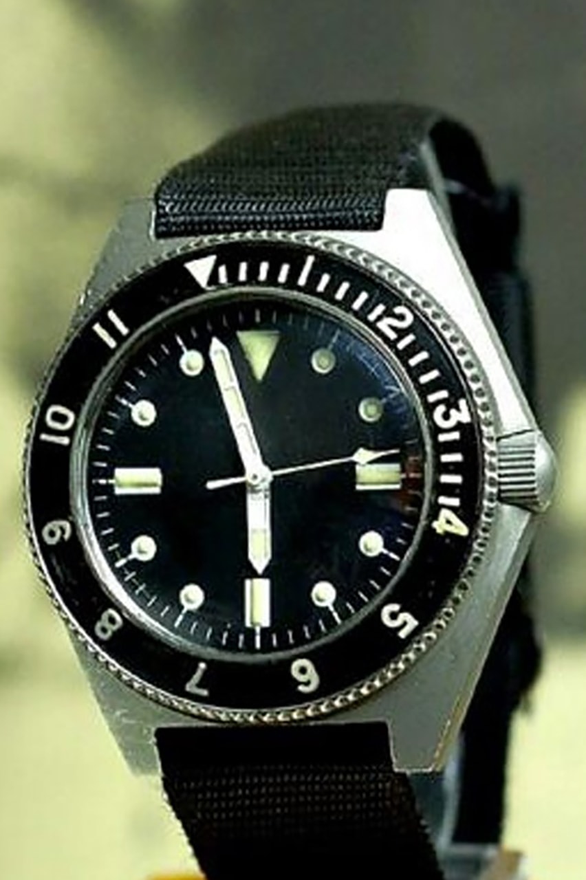 american watches brands companies watchmaker military contract heritage benrus hamilton bulova timex marathon