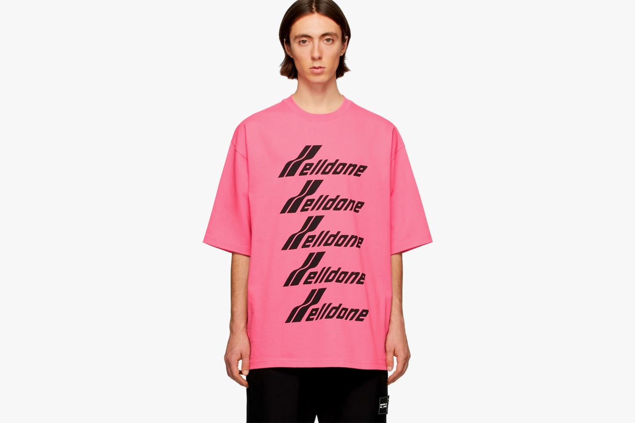 Best 2020 Easter Holiday Items Looks Weekend Off White Casablanca Stone Island Shadow Project Brain Dead Stussy AMBUSH Jacquemus RHUDE 1017 ALYX 9SM WE11DONE HBX Moda Operandi Harvey Nichols SSENSE