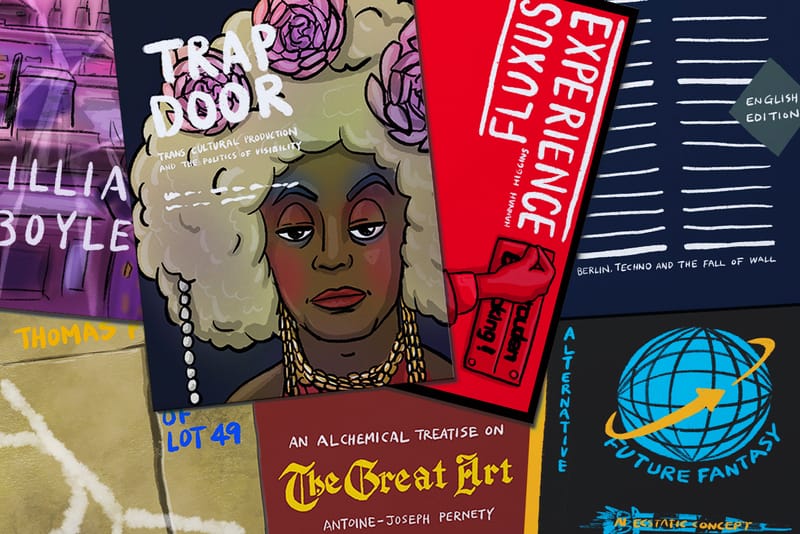 The 27 Best Books to Read While Staying Home