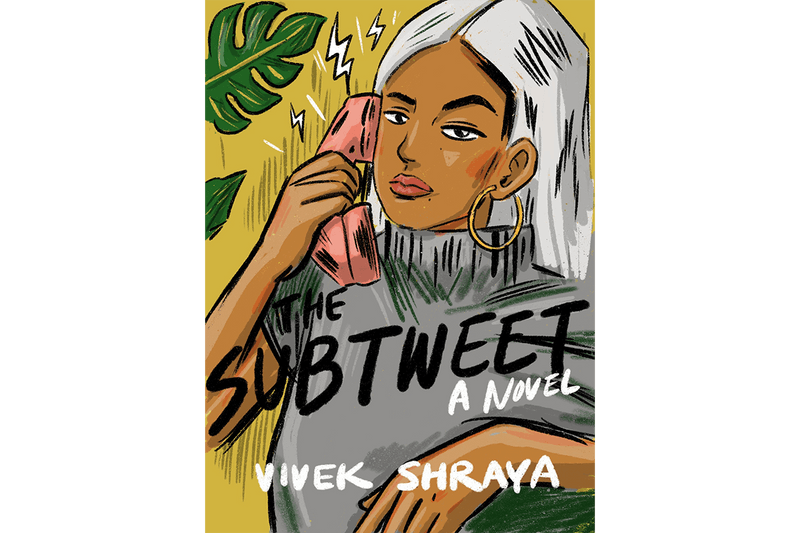 books quarantine reading list novels graphic non fiction drawn and quarterly aeon bookstore the mysterious bookshop printed matter perfectly acceptable indie books read wow no thank you samantha irby