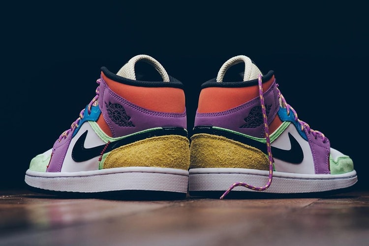 12 Excellent Easter Kicks to Accent Your Seasonal Style