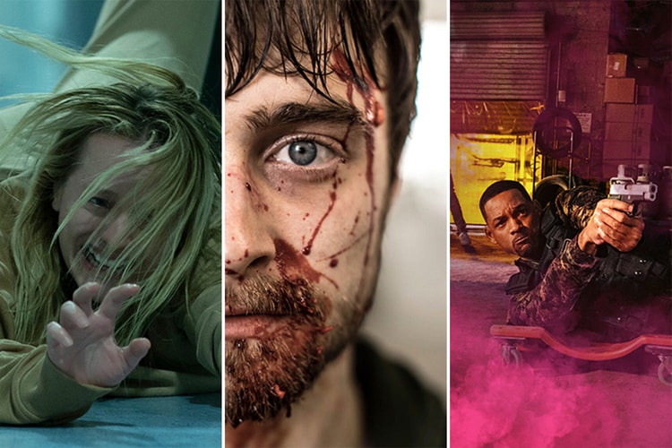 The Best New Movie Releases You Can Watch Online