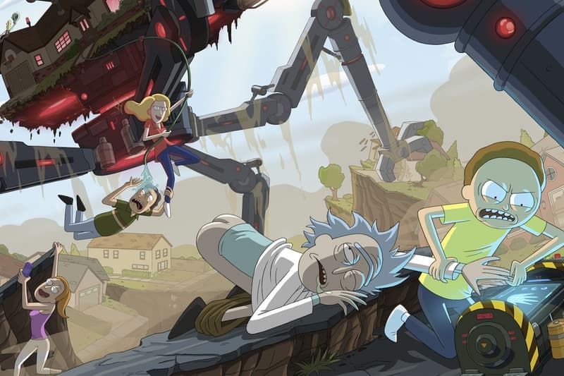 Best Movies & TV Shows Premiering May 2020 Netflix Amazon Prime Rick and Morty HBO Max Hulu Disney Plus Apple TV Plus