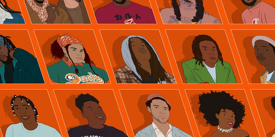 Best New Music Artists For Spring 2020 Hypebeast