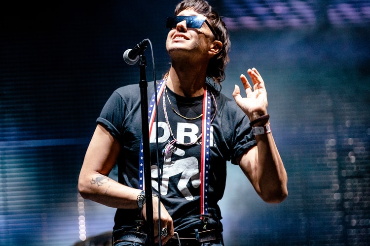 Best New Tracks: The Strokes, Gorillaz, Omar Apollo, Ari Lennox & More