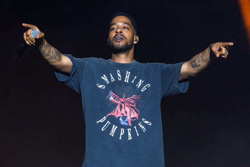 Best New Tracks: Kid Cudi, Playboi Carti, Westside Gunn, DaBaby & More