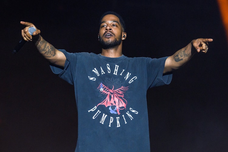 Best New Tracks: Kid Cudi, Playboi Carti, Westside Gunn, DaBaby & More