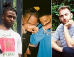 Best New Tracks: Travis Scott & Kid Cudi, Isaiah Rashad, Earl Sweatshirt & More