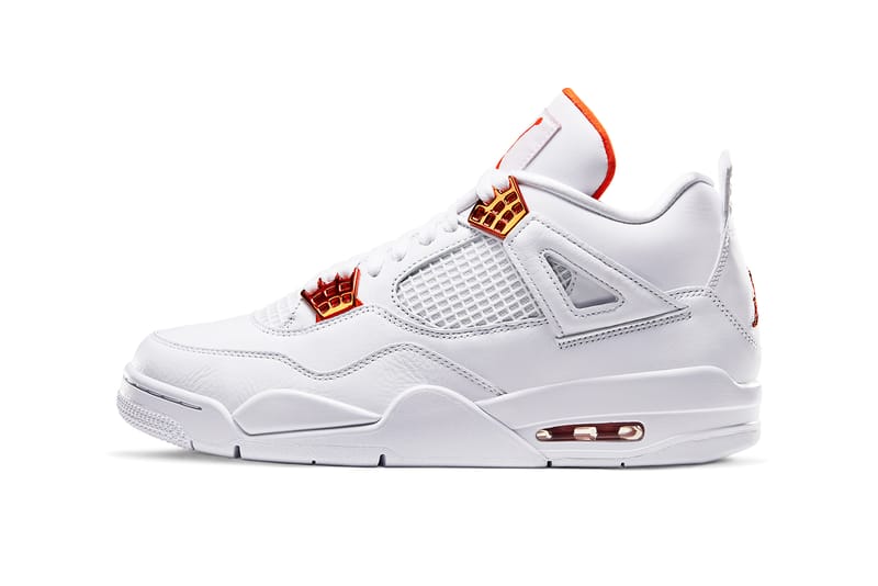 Best Sneaker/Footwear Releases April 2020 Week 4 | HYPEBEAST