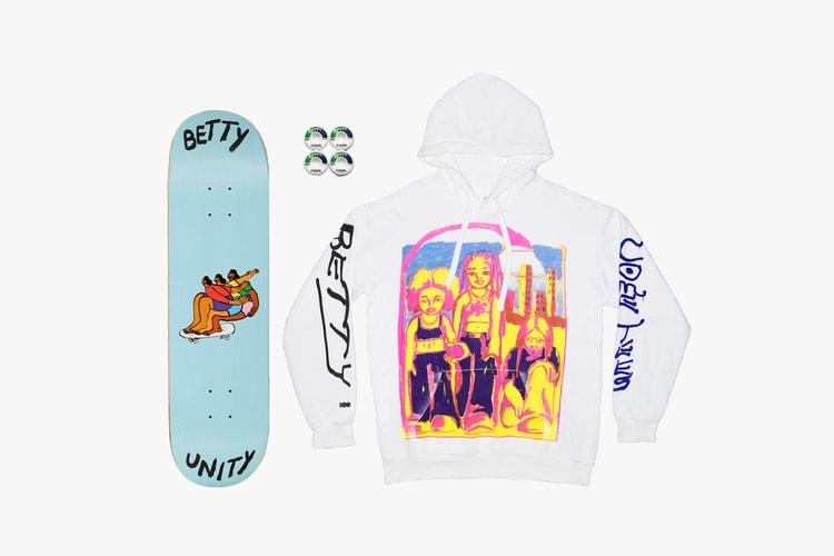 The New HBO Series 'BETTY' Kicks Off With a Digital Premiere Party and Giveaway