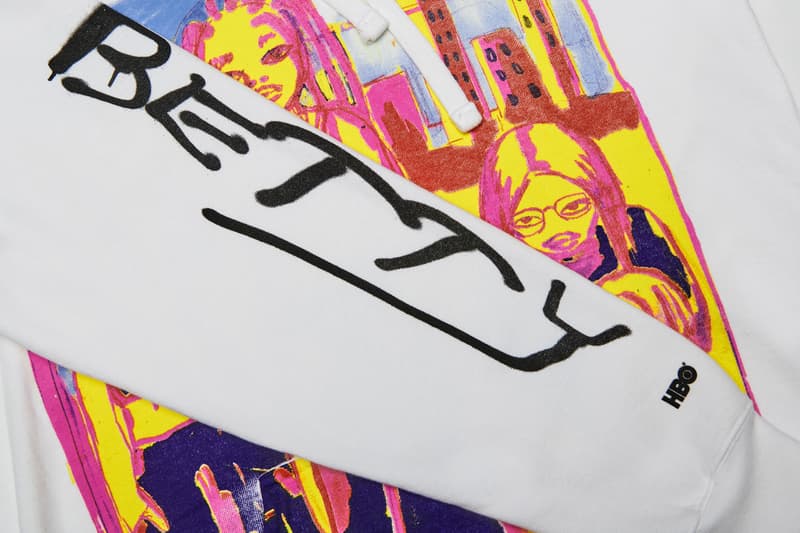 limited-edition pieces, including skateboards by Unity, wheels by Unity, hoodies by Come Tees and customizable cast tote bags contest giveaway skate kitchen crystal moselle