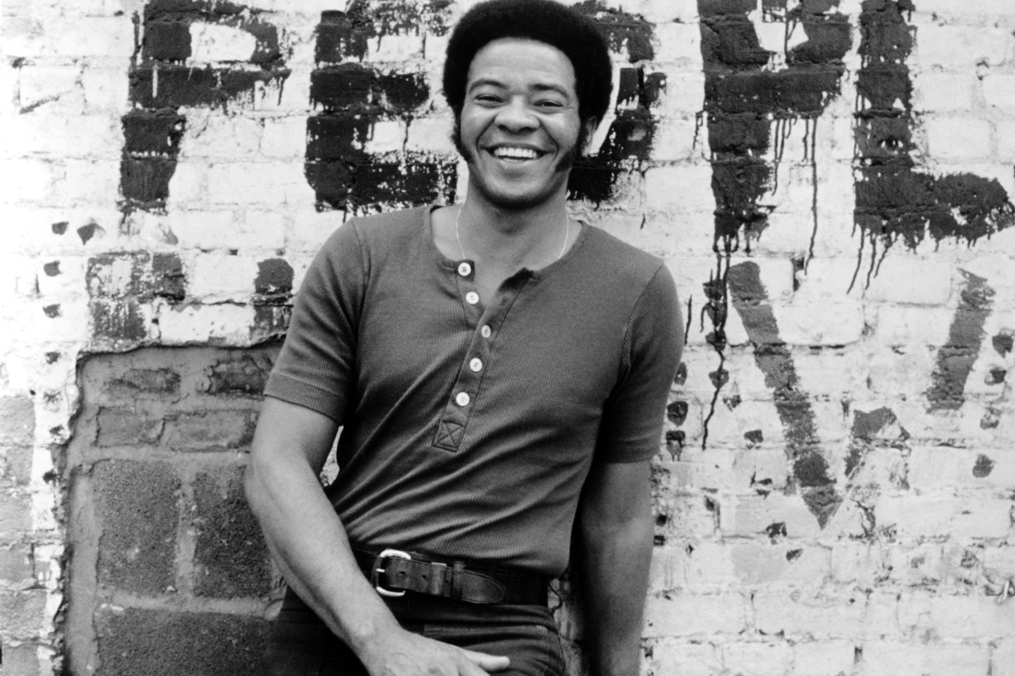 Ain't No Sunshine Musician Singer Songwriter Soul Bill Withers Dead at 81 Dies Rest In Peace Passed Away Grandma's Hands HYPEBEAST Lean On Me The Beatles 1970s Music Listen Steam 