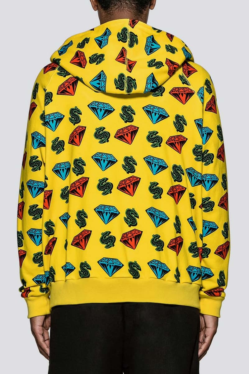 Billionaire Boys Club Sweat à Capuche Astro Rocket Noir- JD Sports France Billionaire Boys Club Sweat à Capuche Astro Rocket Noir- JD Sports France
