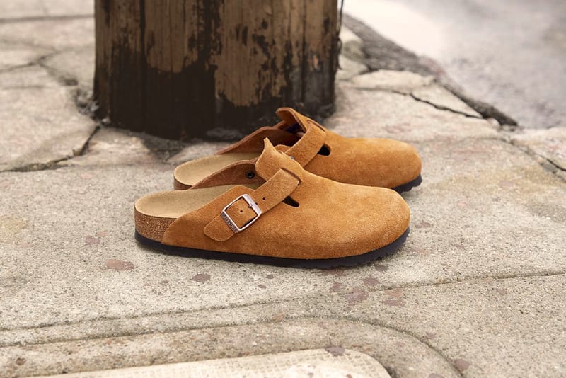 birkenstock collaborations