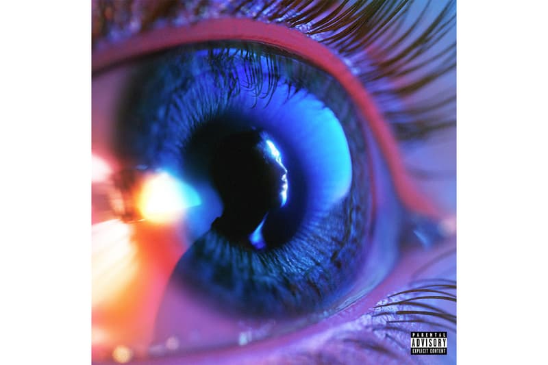 Black Atlass 'Dream Awake' Album Stream debut XO/Republic Records listen now spotify apple music sonia