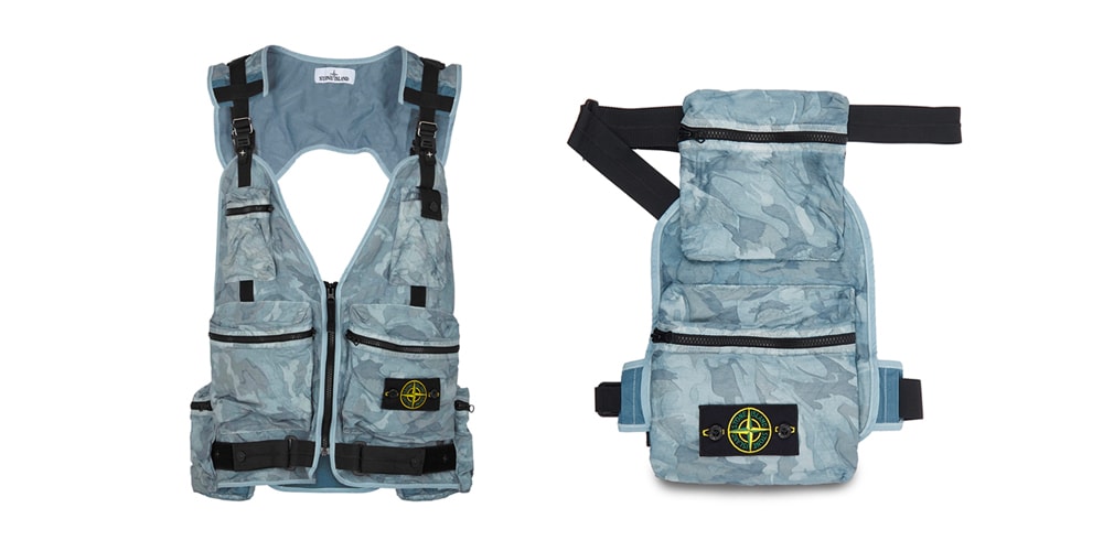 Mini-sacs et pochettes Homme | Stone Island Mini-sacs et pochettes Homme | Stone Island