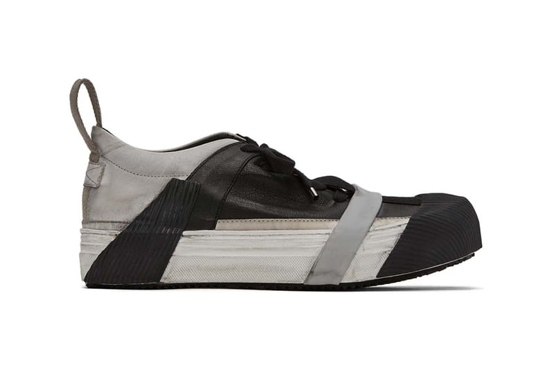 boris bidjan saberi sneakers