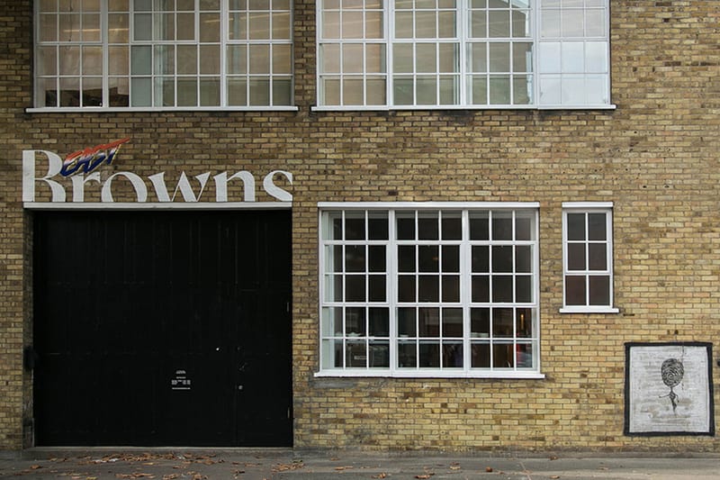 Browns Launches "Family Affair" Initiative to Celebrate Creative Community