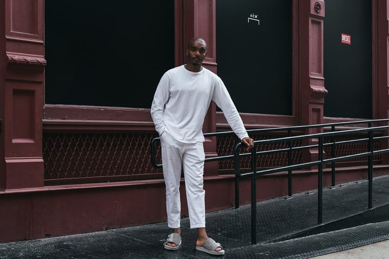 Browns Recruits A-COLD-WALL*, Paria Farzaneh and More for "Family Affair" Initiative