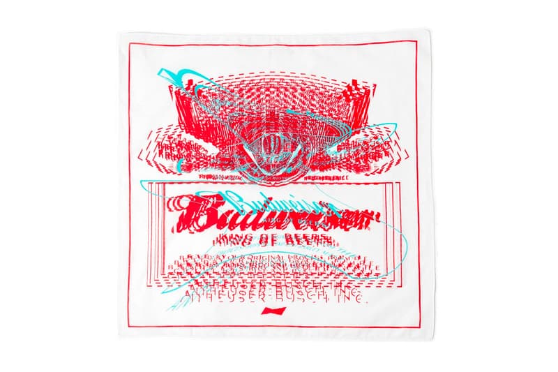 Budweiser Kosuke Kawamura Toya Horiuchi Campaign Info artist Manga Akira Beers beer American IPA Pilsner Tokyo Alcohol