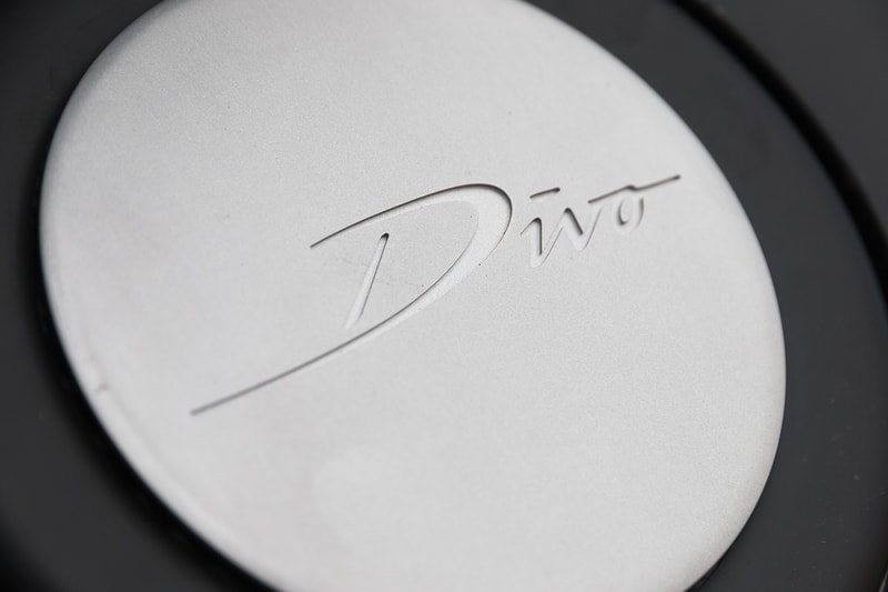 Bugatti Divo First Delivery News Two Year Wait Time Development News Italian French Racing Supercars Hypercars Horsepower luxury Stephan Winkelmann