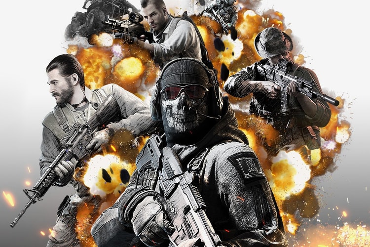 'Call of Duty: Mobile' Is Having a $1 Million USD Esports Tournament