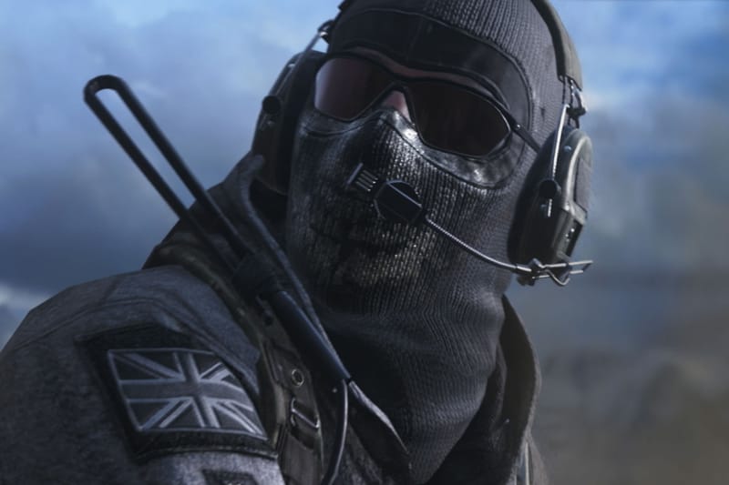 Russia Will Not Sell 'Call of Duty: Modern Warfare 2 Campaign Remastered'