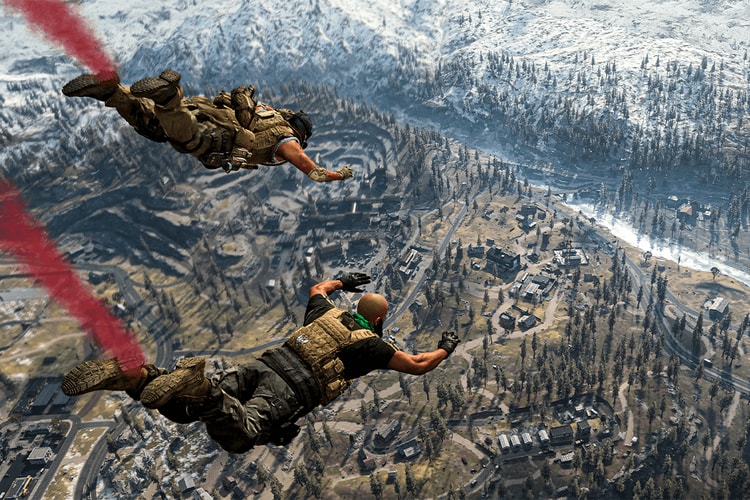 'Call of Duty: Warzone' Properly Brings Back Trios Mode