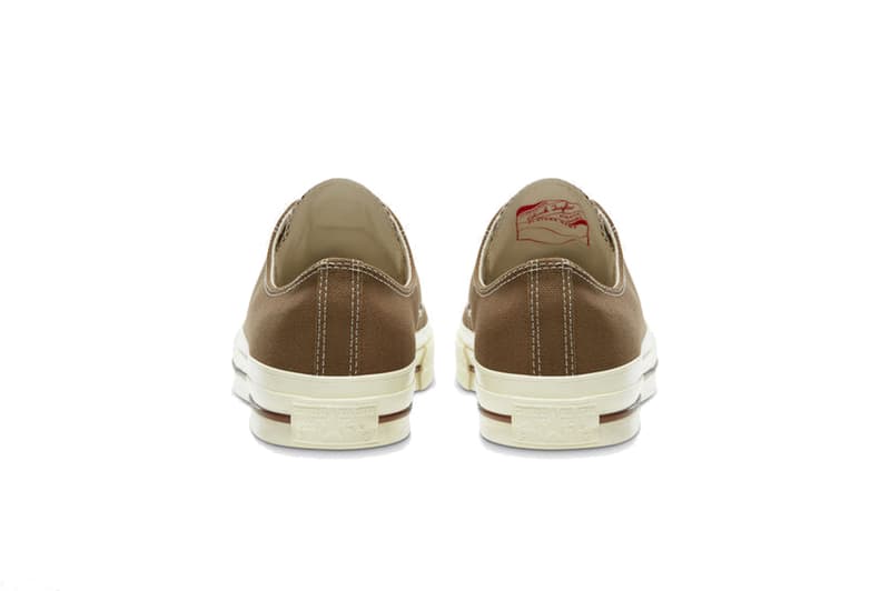 carhartt wip converse chuck 70 low