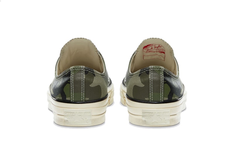 carhartt wip converse chuck 70 low 