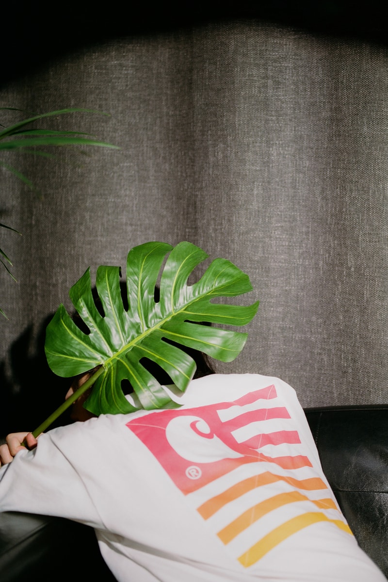 Carhartt WIP SS20 Store Exclusive Capsule Collection Lookbook Release Info