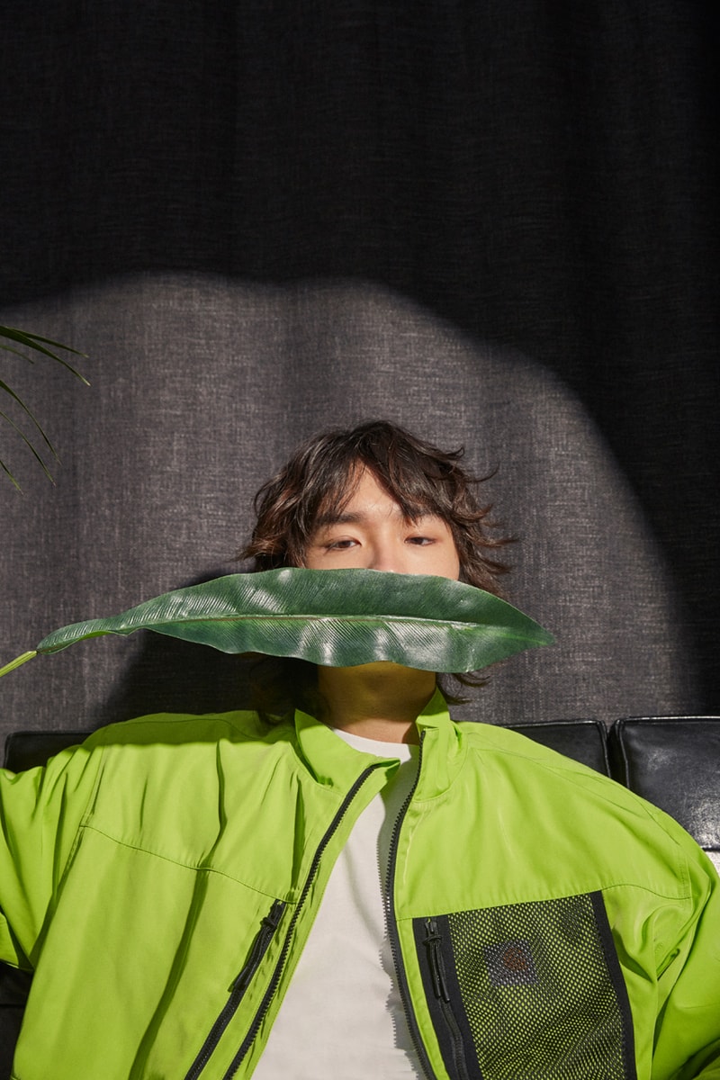 Carhartt WIP SS20 Store Exclusive Capsule Collection Lookbook Release Info