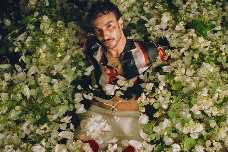 Casablanca Wants to Bring Beauty Back to Fashion