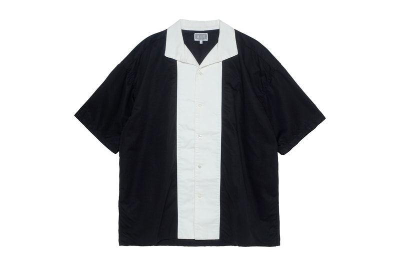 Cav Empt Drop 13 Spring/Summer 2020 Collection streetwear japan t-shirts graphics retro futuristic vintage sci-fi sk8thing toby feltwell OFF CENTER SHORT SLEEVE SHIRT OVERDYE STAMP CE T THESE CONDITIONS T OVERDYE CONFIGURATION LONG SLEEVE T 1994 PSI DENIM