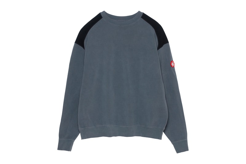 Cav Empt Drop 10 Spring/Summer 2020 Collection sk8thing toby feltwell ce japanese streetwear MD QC DESIGN BIG SHIRT PANEL SHOULDER LIGHT CREW NECK ROTARY DIAL LONG SLEEVE T STAMPED C.E T CHAT / OSCILLATION T  1994 MD QC DENIM DEPART T MD QC LOW CAP
