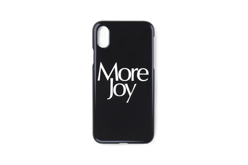 Christopher Kane "More Joy Indoors" Homeware Collection Release Information Mug Cup iPhone Case Hot Water Bottle Silk Pajamas Scarf Tote Bag Blanket 