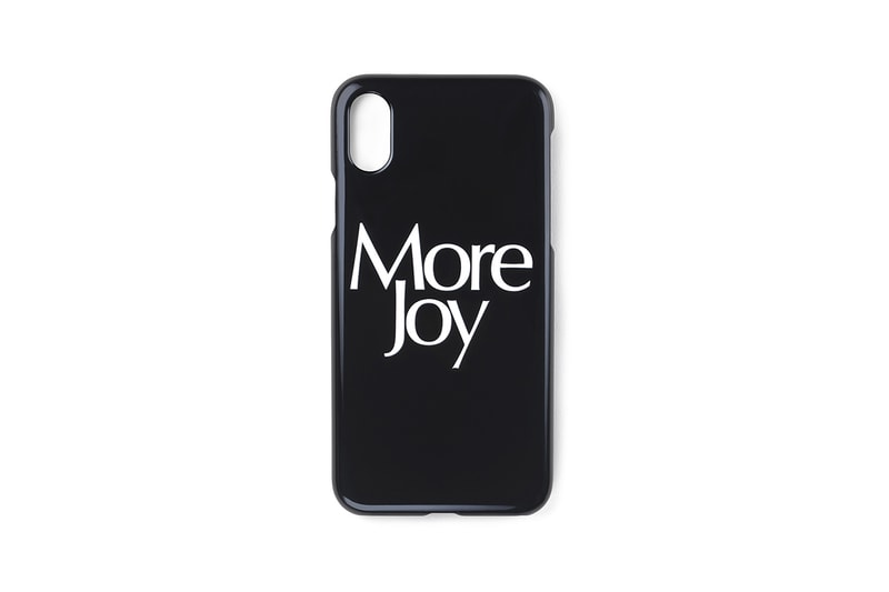 Christopher Kane "More Joy Indoors" Homeware Collection Release Information Mug Cup iPhone Case Hot Water Bottle Silk Pajamas Scarf Tote Bag Blanket 